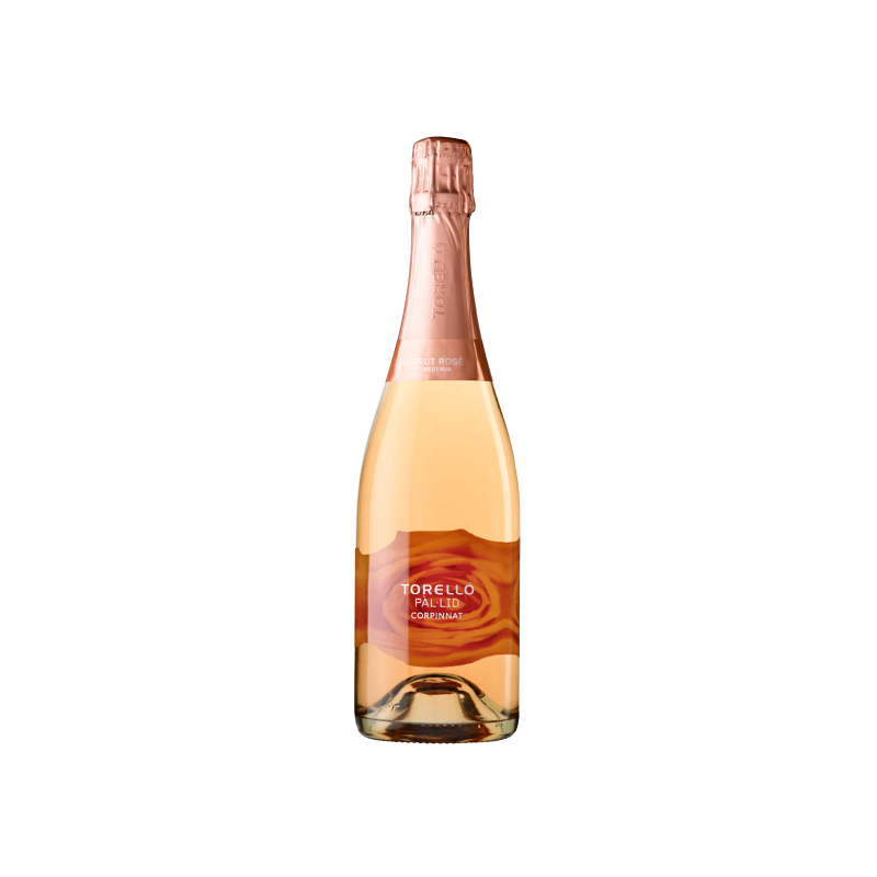 Torelló Pàl.lid Brut Reserva 2023