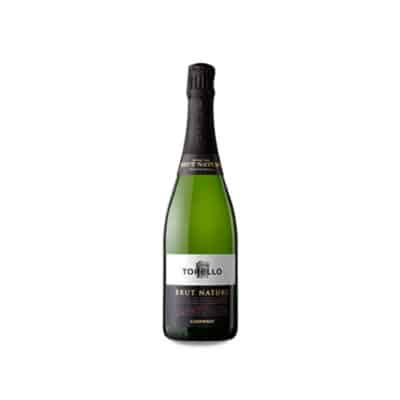 Torelló Reserva Brut Nature Magnum 2017