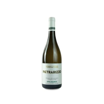 Tornatore Etna Bianco Pietrarizzo 2023