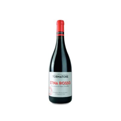 Tornatore Etna Rosso 2022