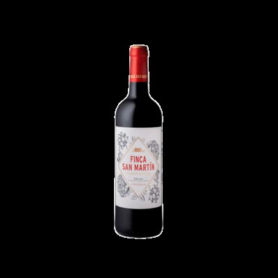 Torre de Oña Finca San Martín 2022