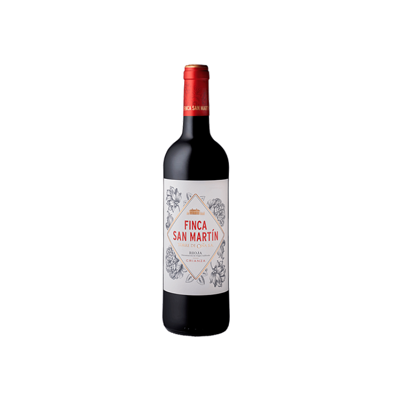 Torre de Oña Finca San Martín 2022