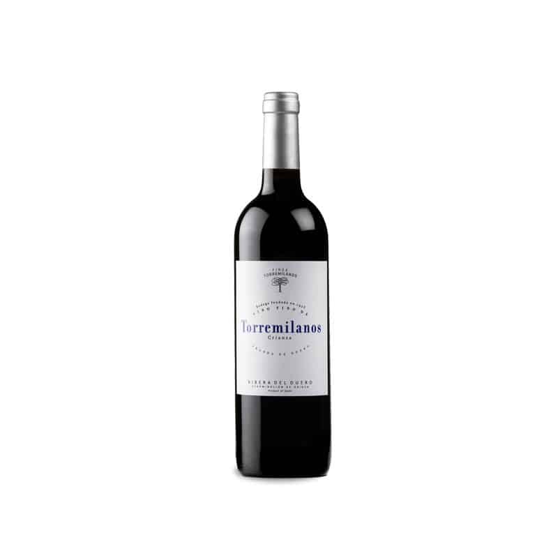 Torremilanos Crianza 2020