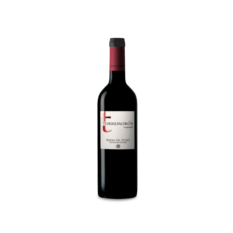 Torremorón Tinto Joven 2025