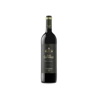 Torres Gran Coronas Cabernet Sauvignon Reserva 2022