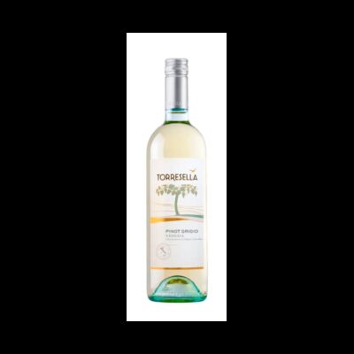 Torresella Pinot Grigio 2024