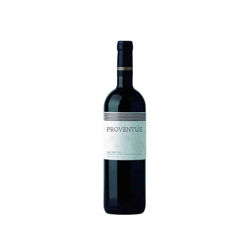 Tr3smano Proventus 2021