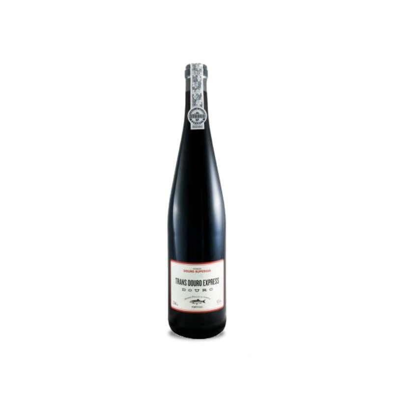 Trans Douro Express Douro Superior 2022