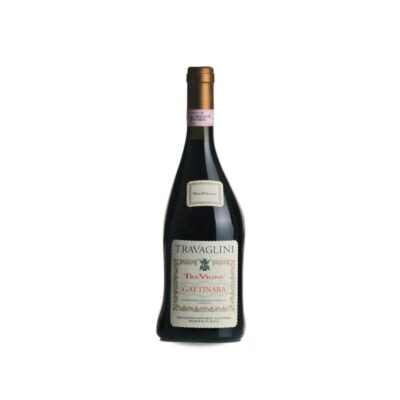 Travaglini Gattinara Tre Vigne 2022