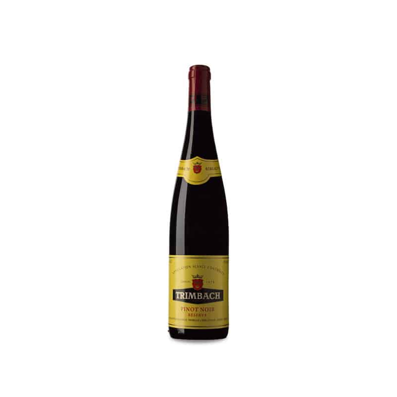 Trimbach Pinot Noir Réserve 2023
