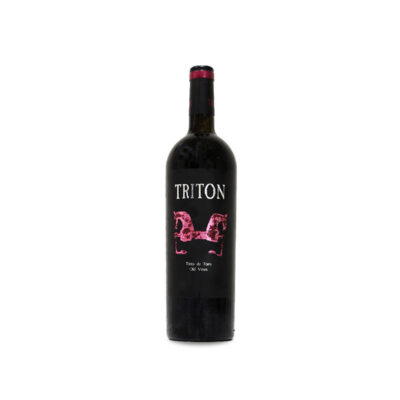 Tritón Tinta de Toro 2022