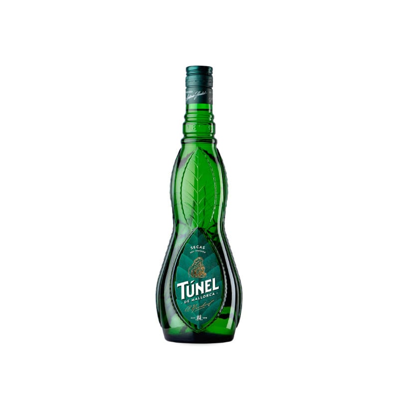 Túnel Dry Herbs 1 Liter