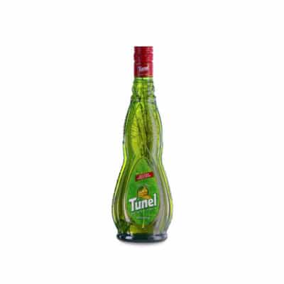 Túnel Sweet Herbs  70 cl.