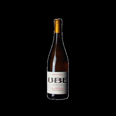 UBE Carrascal Las Vegas 2020