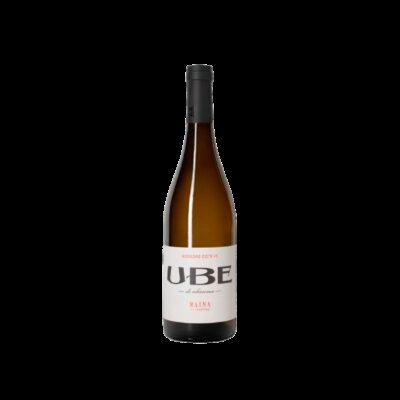 UBE Maína La Charanga 2022