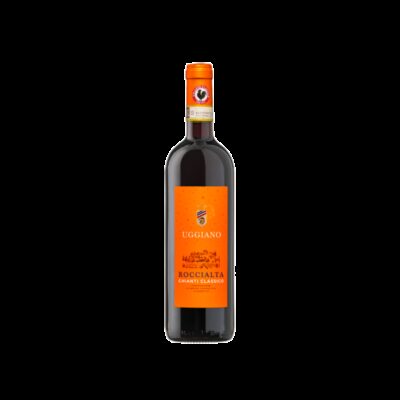 Uggiano Roccialta Chianti Classico DOCG 2021