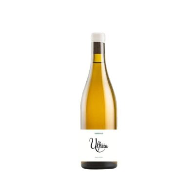 Ultreia Godello 2024