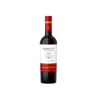Valdespino Palo Cortado Viejo CP VOS 50 cl.