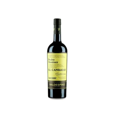 Valdespino Pedro Ximénez El Candado