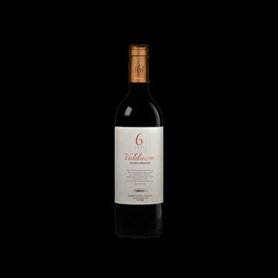 Valduero 6 Años Reserva Premium 2016