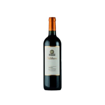 Valduero Dos Cotas Reserva 2016