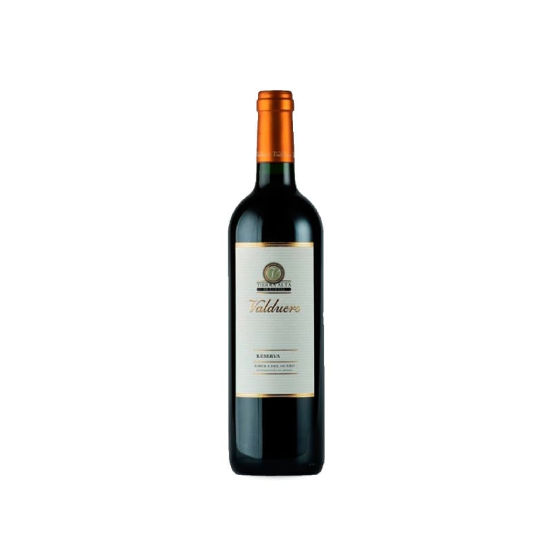 Valduero Dos Cotas Reserva 2016