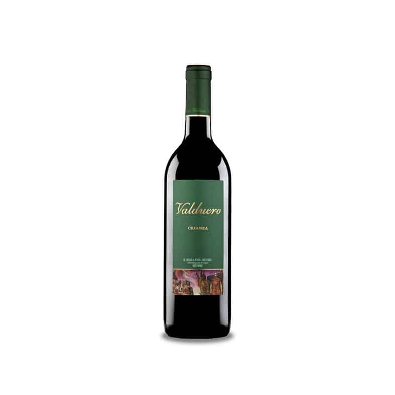Valduero Dos Maderas Magnum 2021