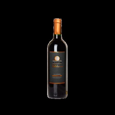 Valduero Dos Racimos Gran Reserva 2016