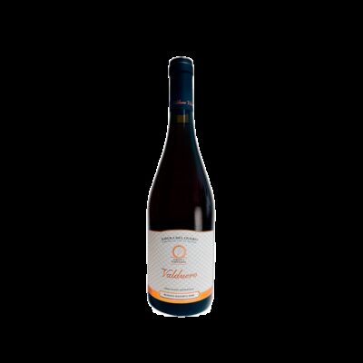 Valduero Rosado Reserva 2016