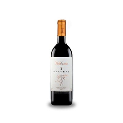 Valduero Una Cepa Magnum 2020