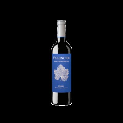 Valenciso Reserva Selección Especial 2020