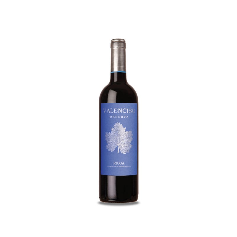 Valenciso Reserva Selección Especial Magnum 2019