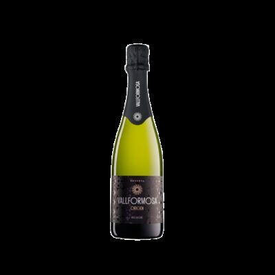 Vallformosa Origen Brut Nature
