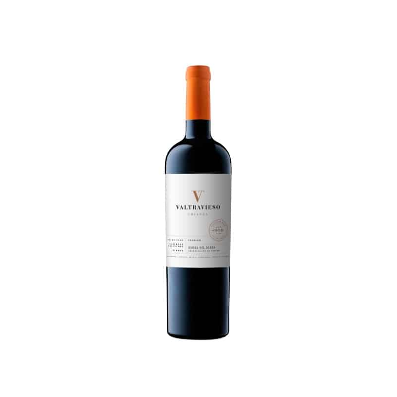 Valtravieso Crianza 2022