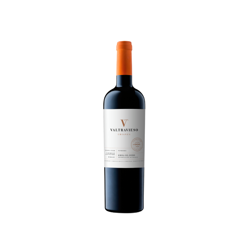 Valtravieso Crianza Magnum 2022