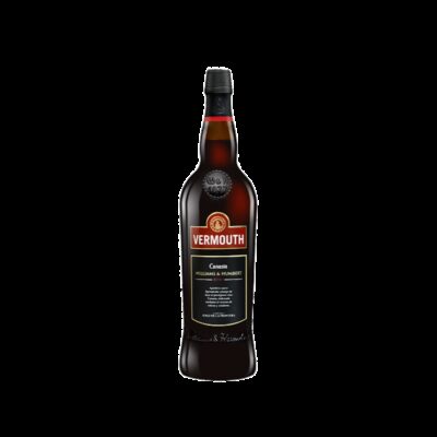 Vermouth Canasta 1 Liter