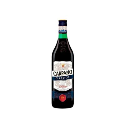 Vermouth Carpano Classico 1 Liter