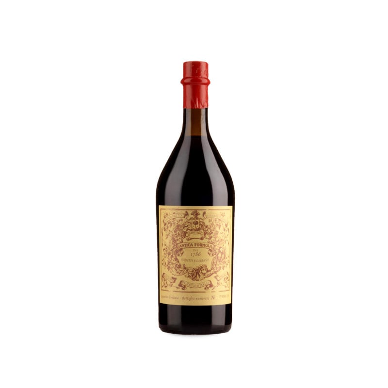 Vermouth Carpano Fórmula Antica 1 Liter