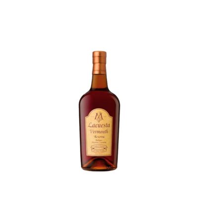 Vermouth Martínez Lacuesta Reserva