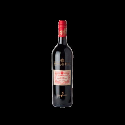 Vermouth Rojo La Copa