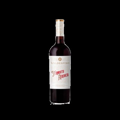 Vermouth Valdespino