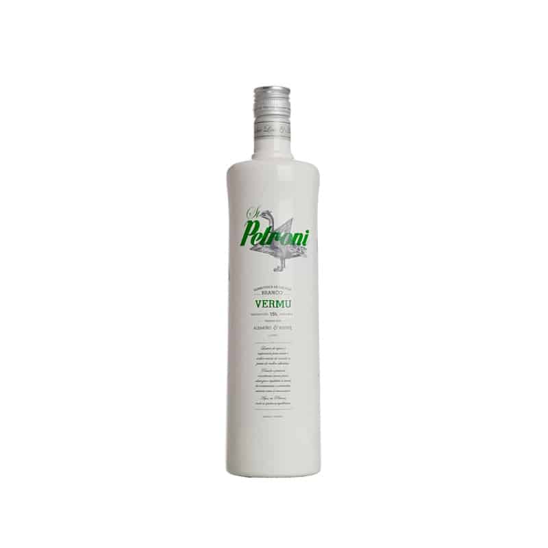 Vermú Petroni Blanco