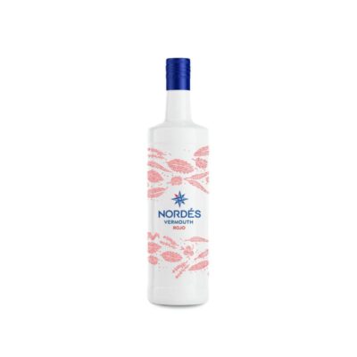 Vermú Rojo Nordés 1 Liter