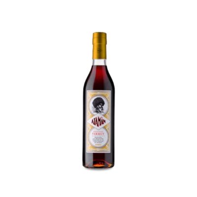Vermut Atamán 50 cl.