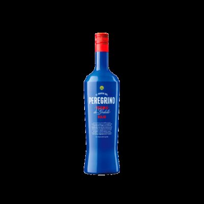 Vermut Peregrino Rojo