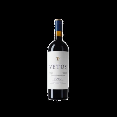 Vetus 2023