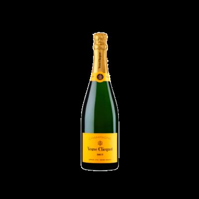 Veuve Clicquot Brut Yellow Label