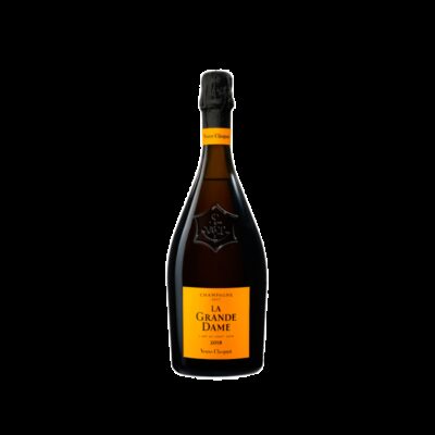 Veuve Clicquot La Grande Dame 2018