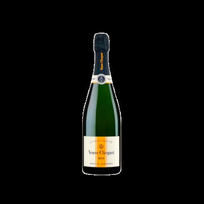 Veuve Clicquot Rich