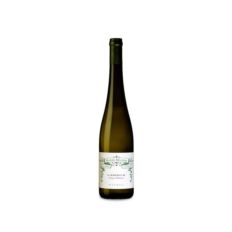 Veyder-Malberg Grüner Veltliner Liebedich 2024